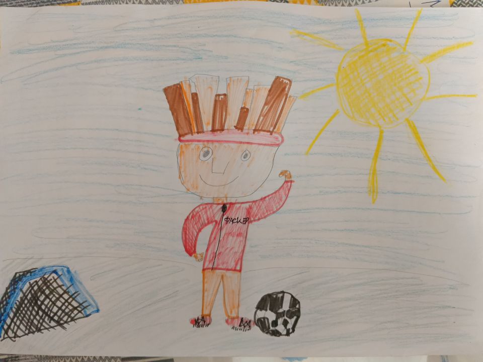 Василиса Ивенина