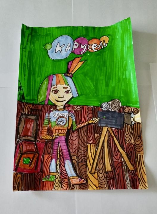 Алиса Беляева