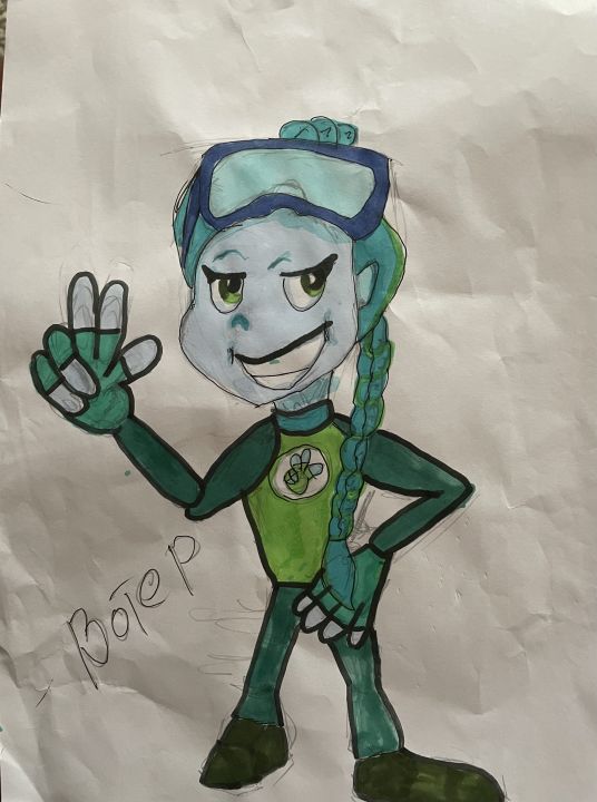 Кира Эдуардовна Лугинич