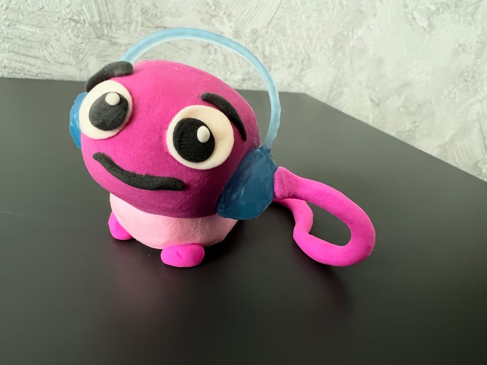 Вера Александровна