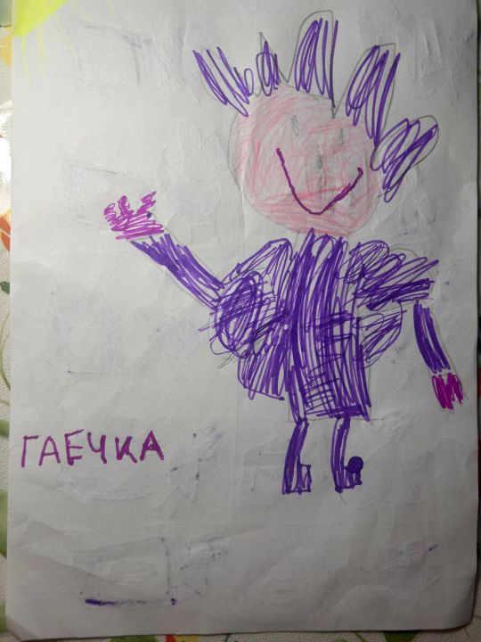 Аврора Соловьева