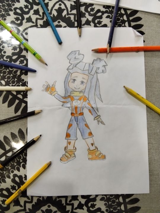 София Гейль