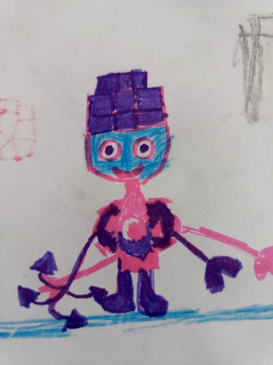 Смурова Таня