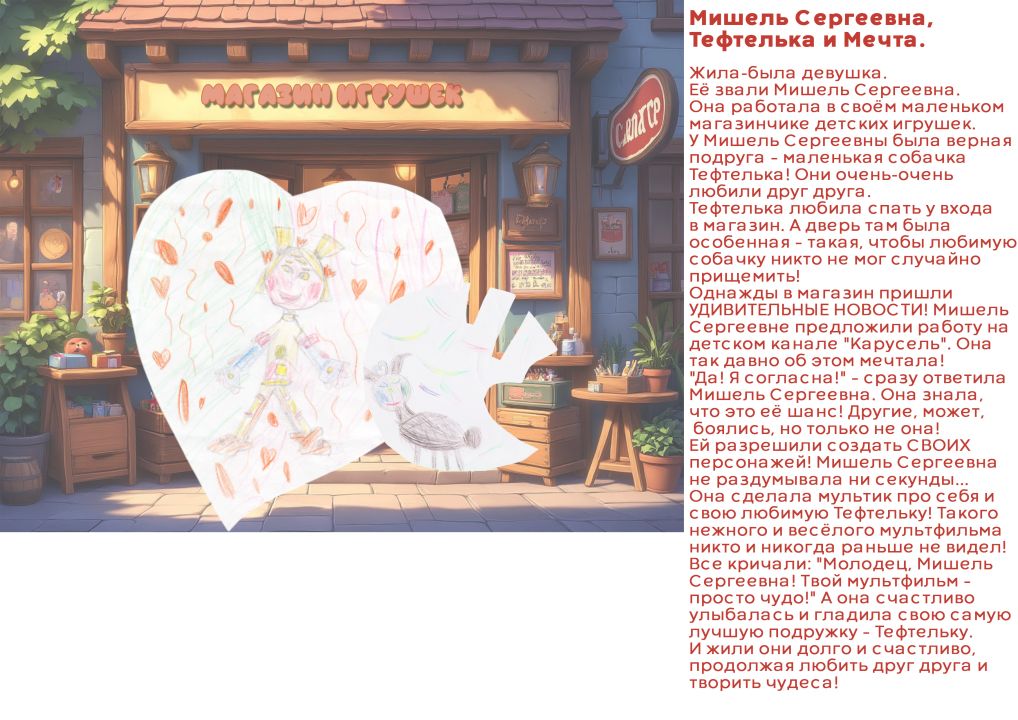 Екатерина Сафонова