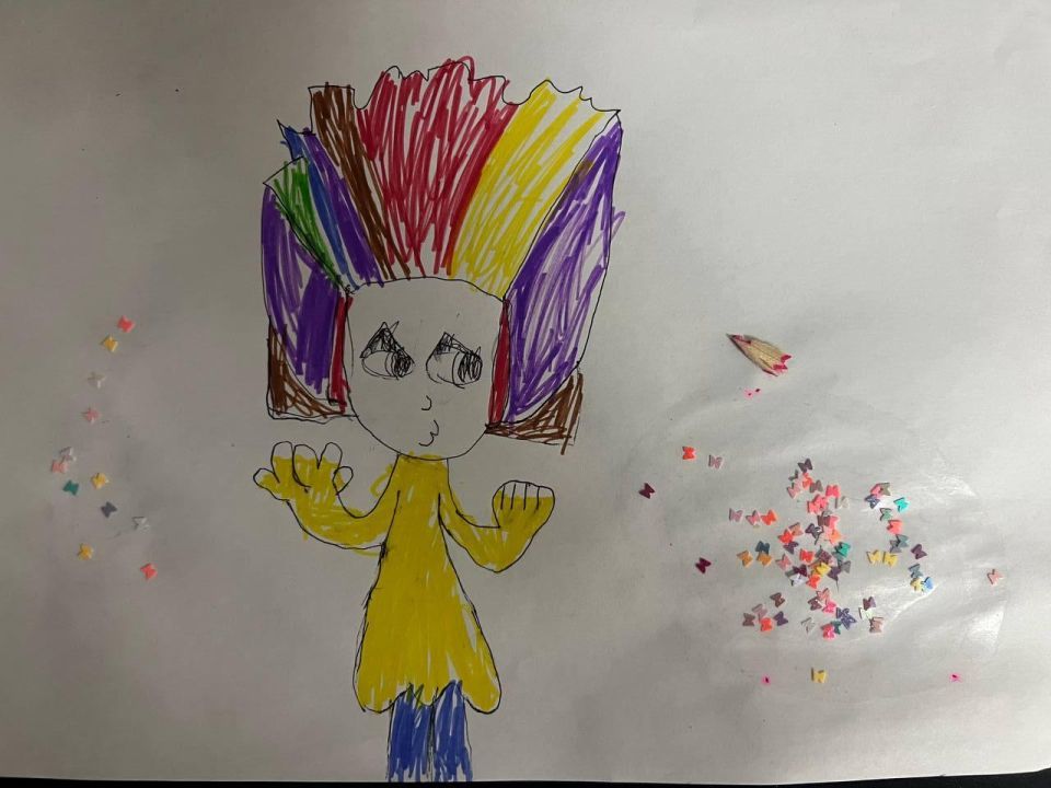 Серик София