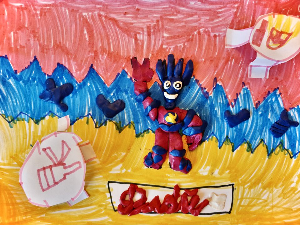 Самоныкин Филипп