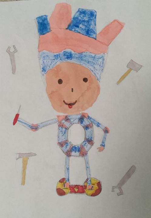 Арина Урявина