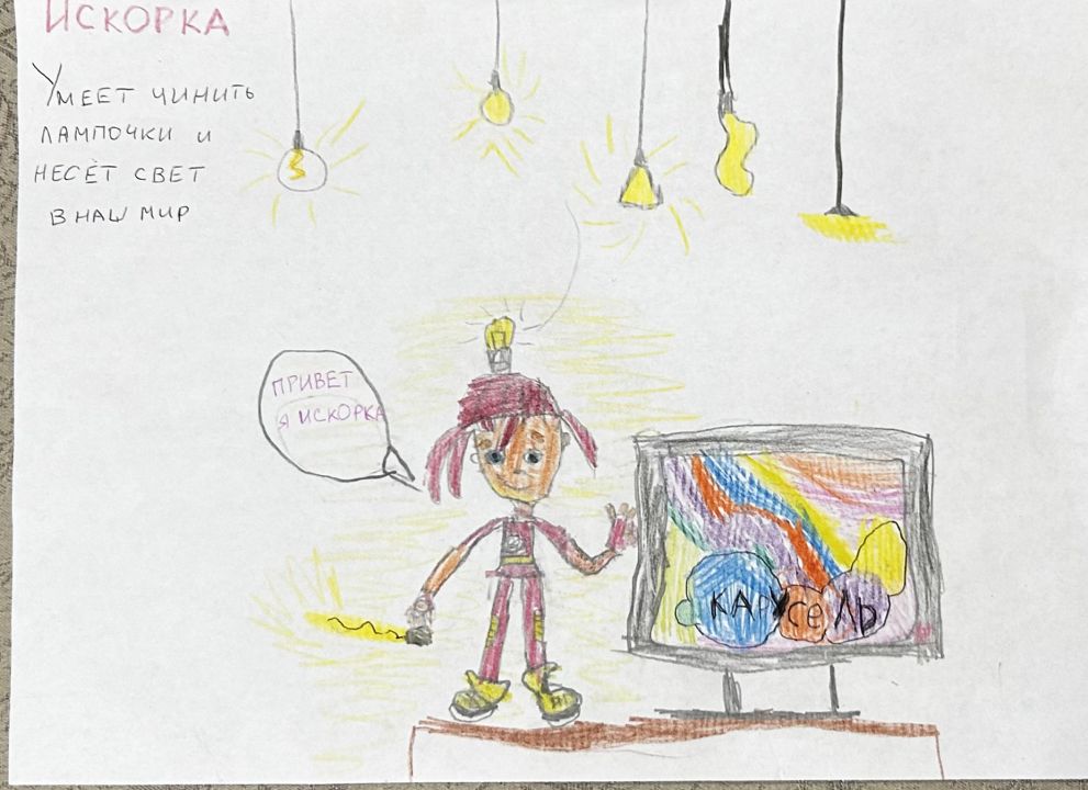 Вероника Архиповская