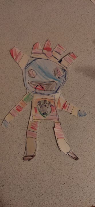 Екатерина Лапикова