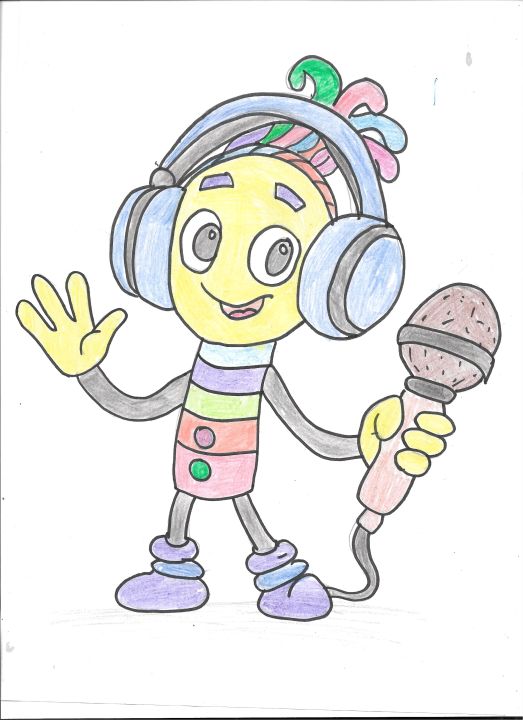 Есения Лапандина