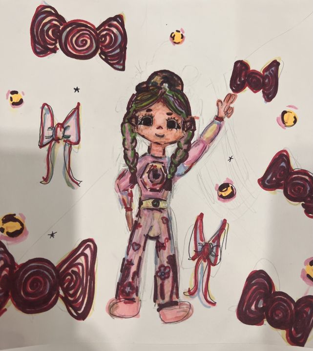 Мария Дубовик