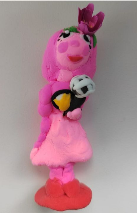 Алёна Иванова