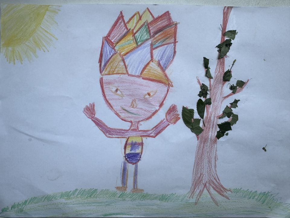 Илона Максимова