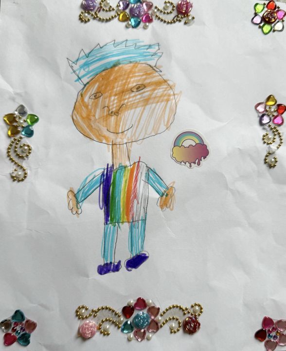 Арина Родина