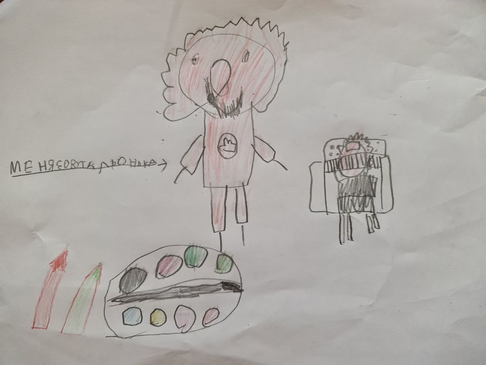 Мария Семенова