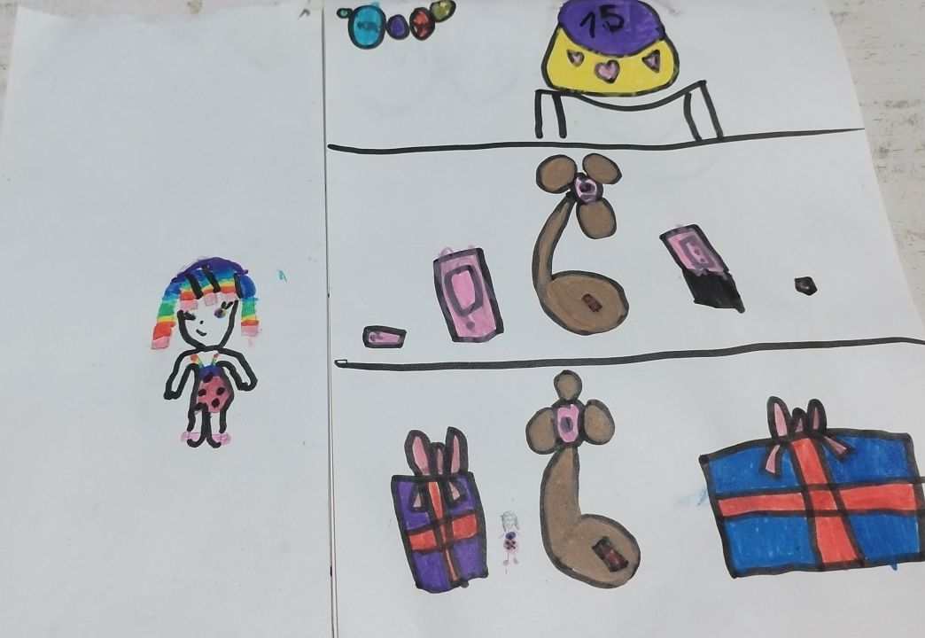 Соня Уланова