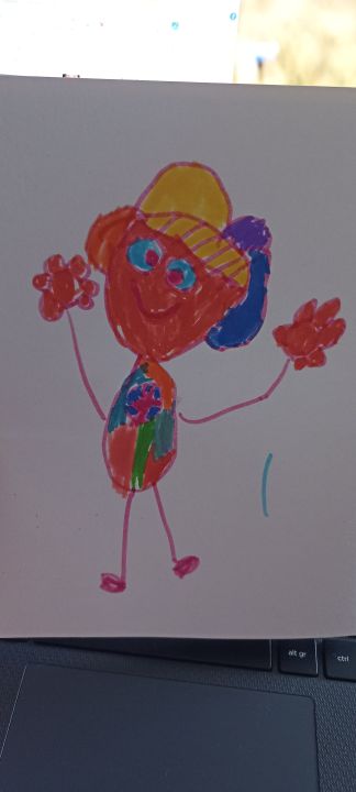 Юлия Соскова