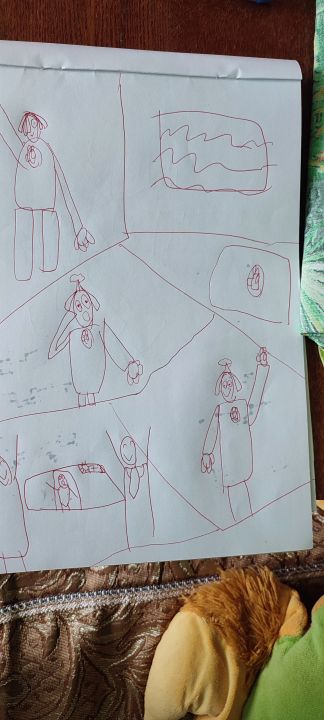 Власенко Матвей