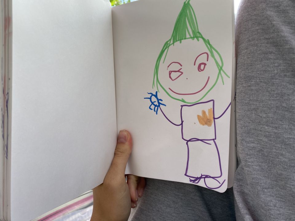 Аня Рыбакова