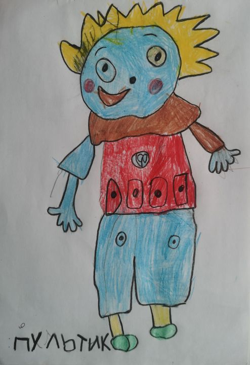 Василиса Шарафутдинова