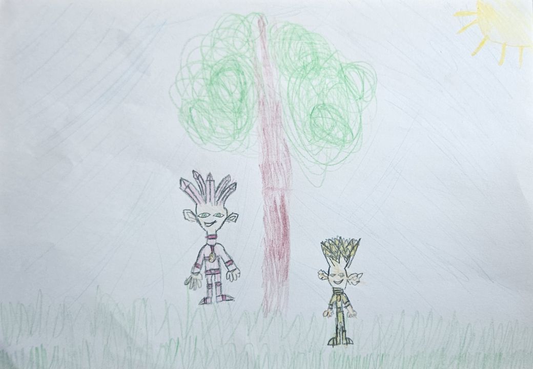 Матвеев Стас