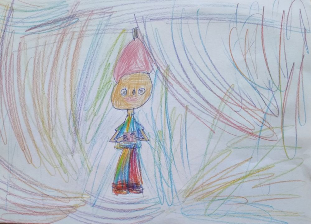 Кармацких Ксения