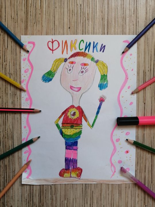 Аня Соколова