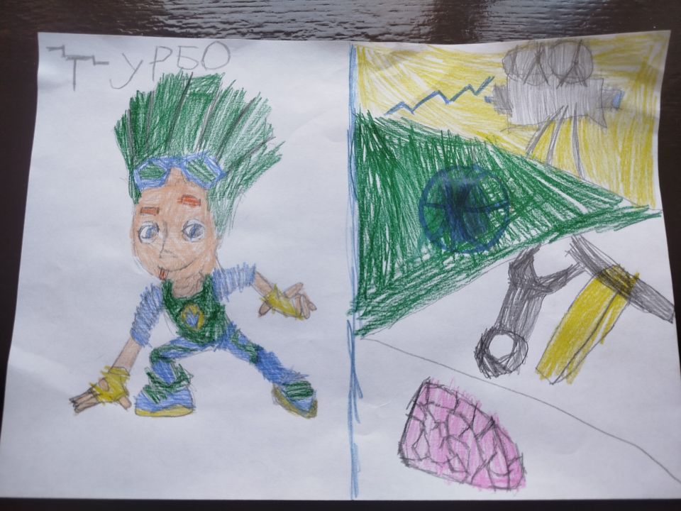 Аблогин Михаил