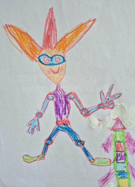 Белозеров Даниил