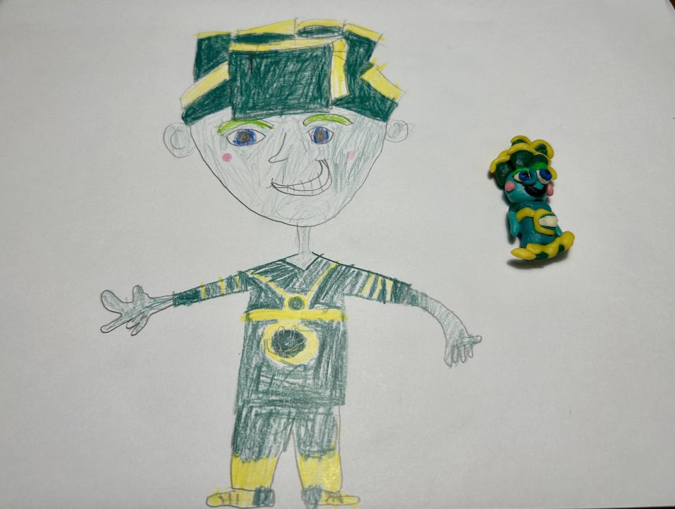 Александр Яшанин