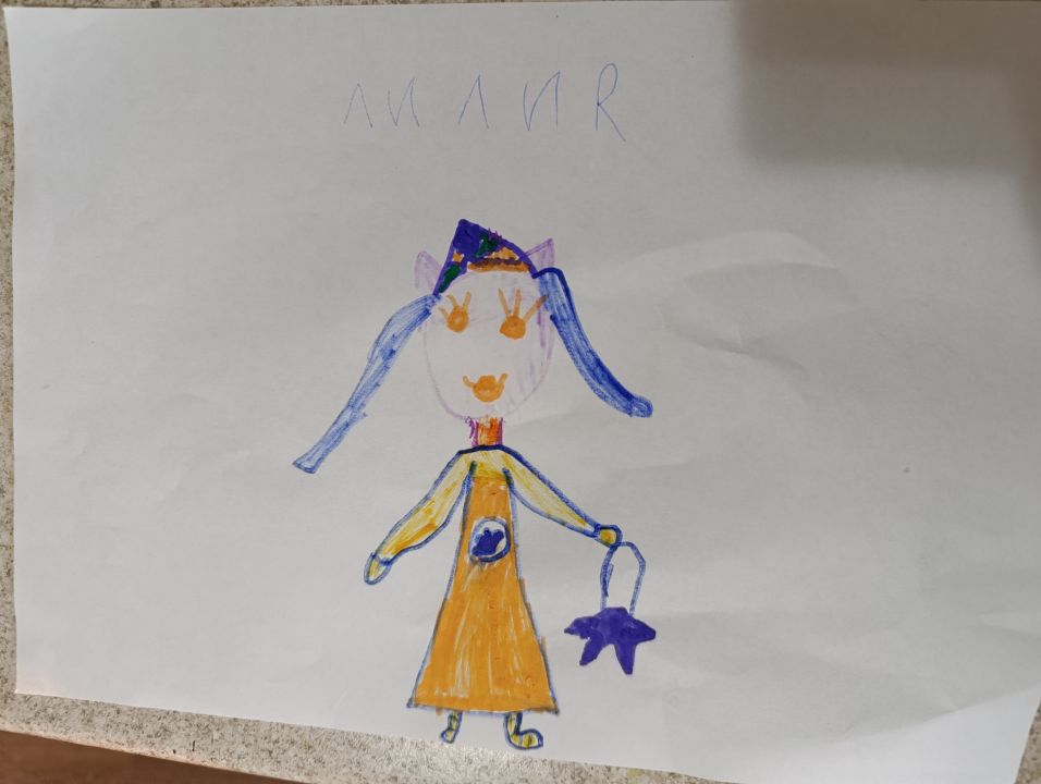 Ксения Малиновская