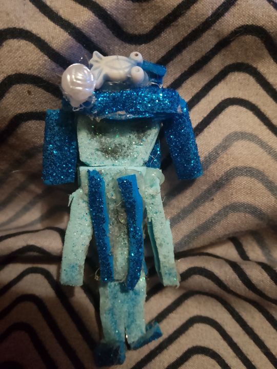 Адамова Ева