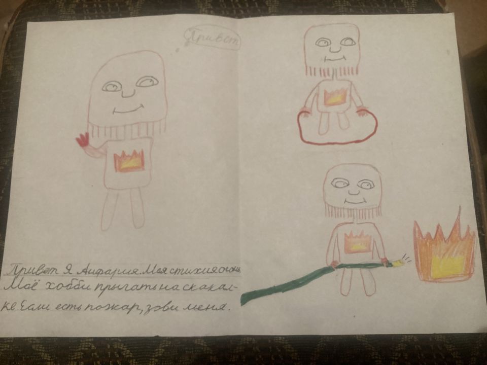 Вера Маркина