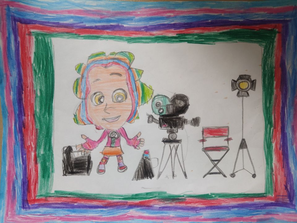 Алиса Вебер