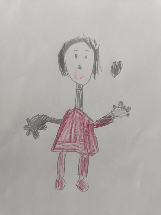 Варвара Вялкова