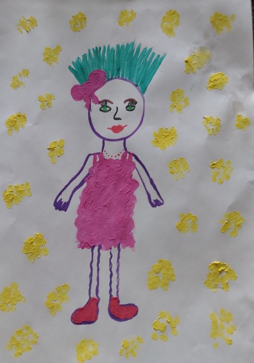 Ворфоломеев Захар Викторович