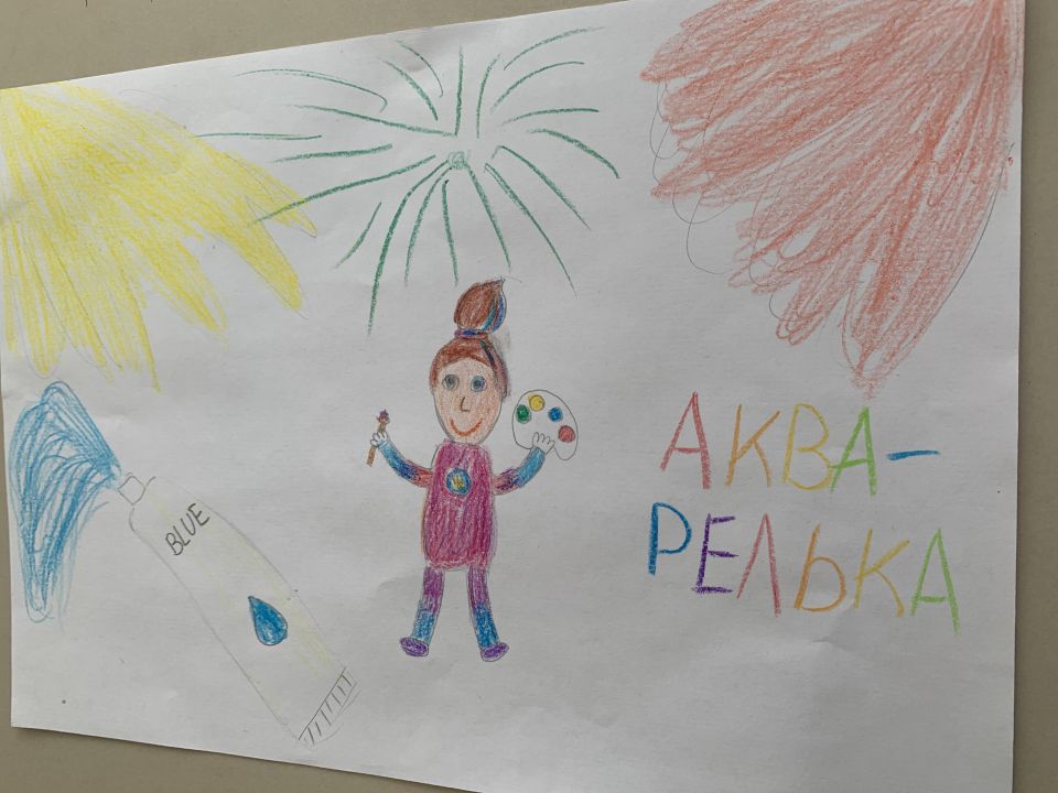 Шевченко Екатерина