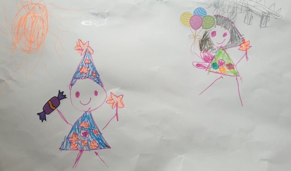 Зоя Нестерова