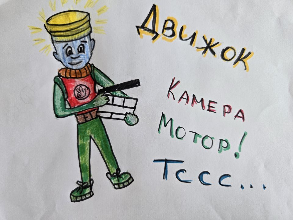 Семён Найденов