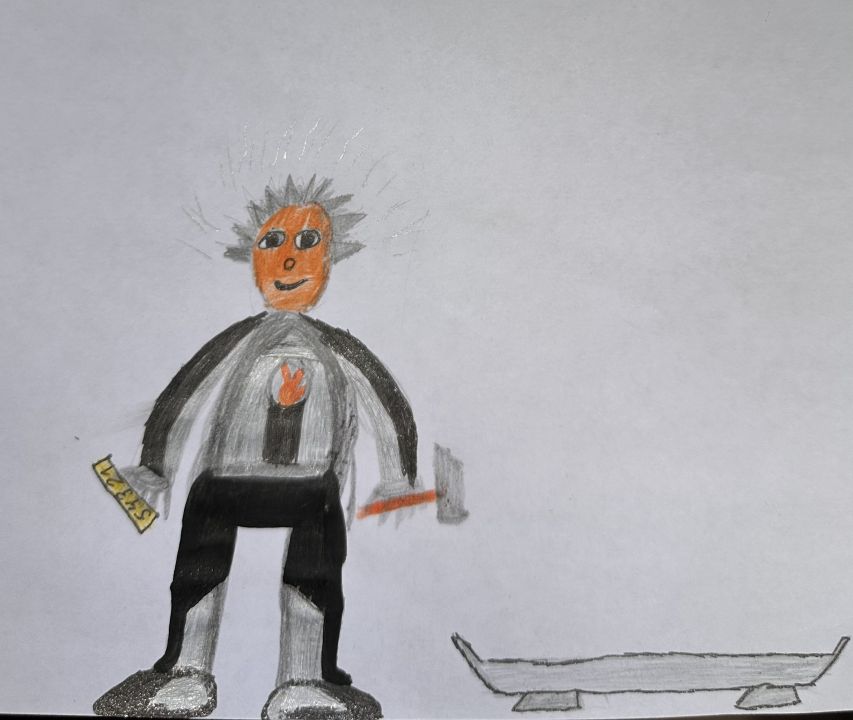 Жан Жижкунец