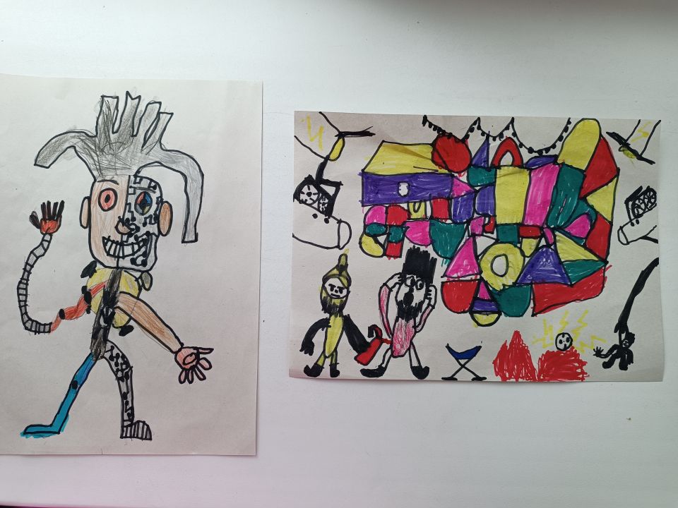 Зайцев Даниил