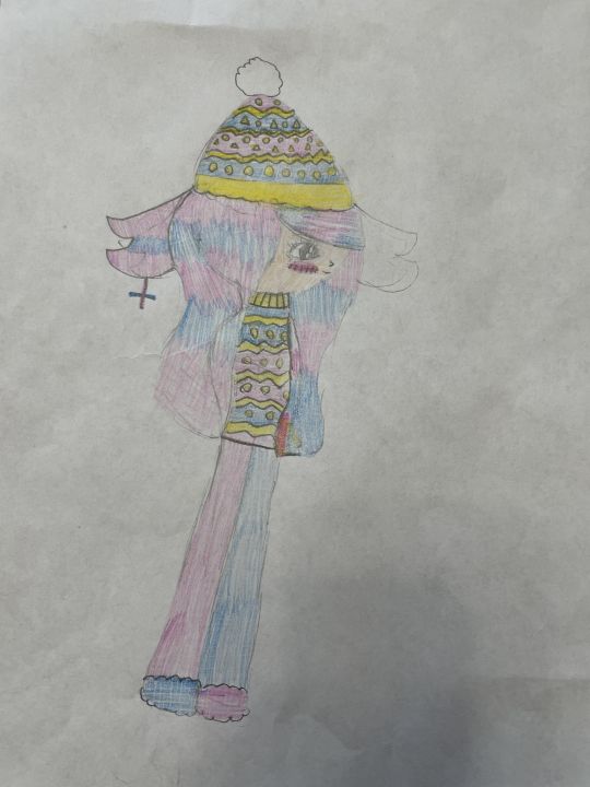 Катя Новикова