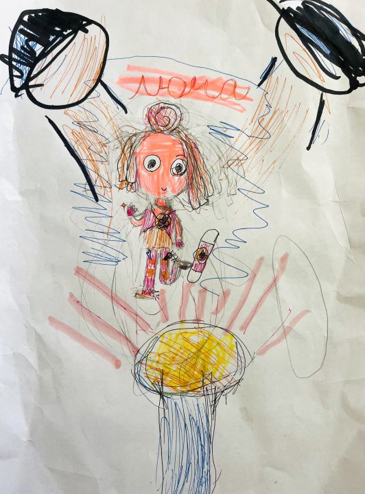 Соня Кожина