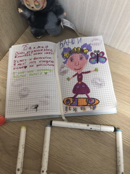 Серегина Полина Романовна