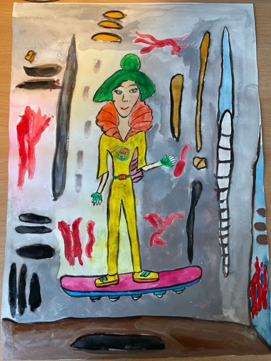 Данил Бушуев