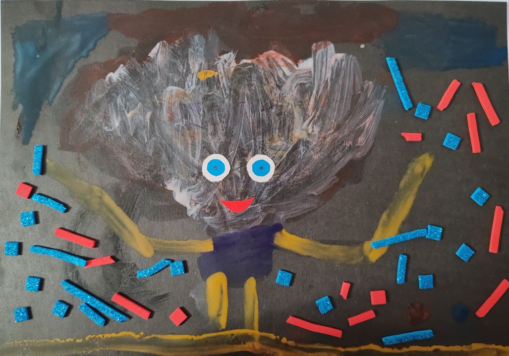 Николай Татарников