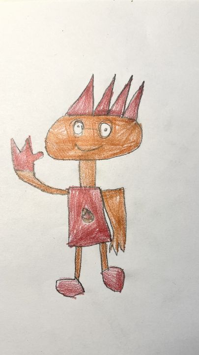 Иван Овсянников