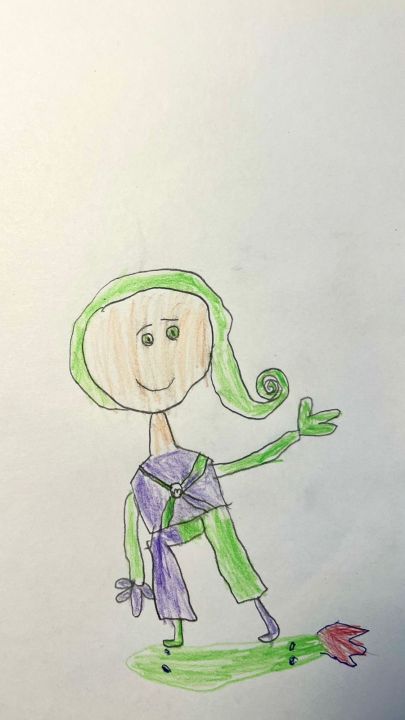 Маша Овсянникова