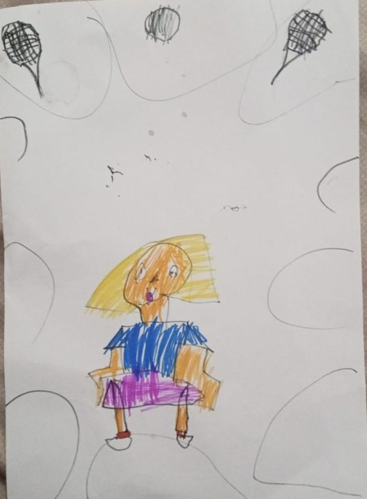 Варвара Борисова