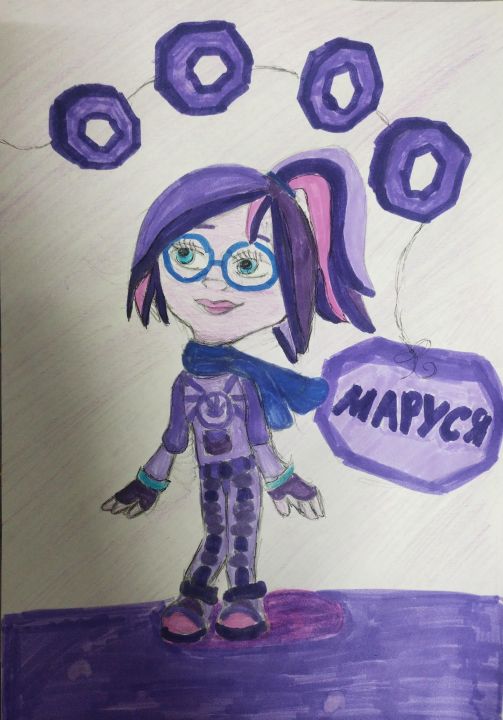 Мирослава Кочугурова